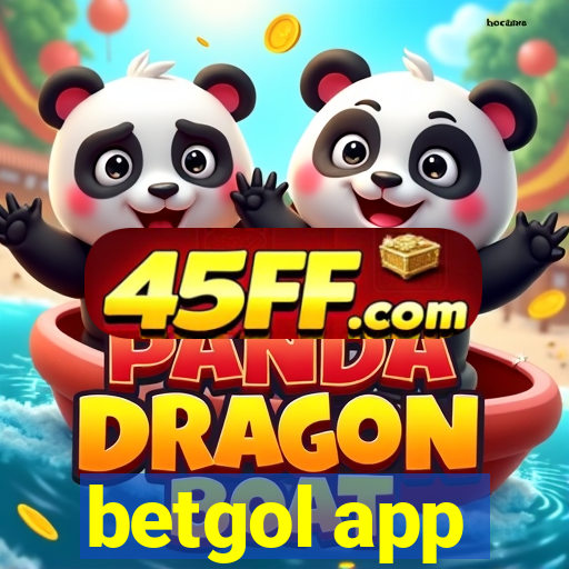 betgol app